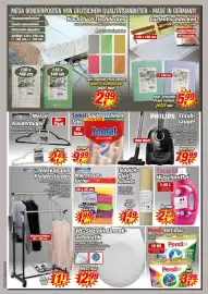 Posten Börse Prospekt woche 10 Seite 6