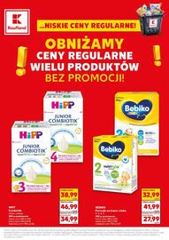 Kaufland gazetka tydzień 10 Strona 6