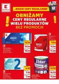 Kaufland gazetka tydzień 10 Strona 4