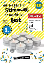 TEDi Prospekt Seite 18