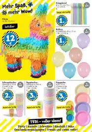 TEDi Prospekt Seite 19