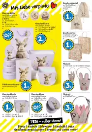 TEDi Prospekt Seite 2