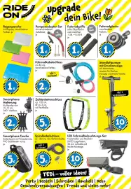 TEDi Prospekt Seite 23