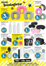 TEDi Prospekt Seite 25