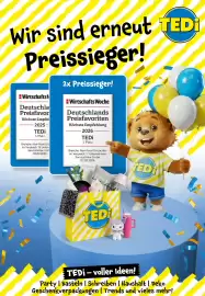 TEDi Prospekt Seite 26