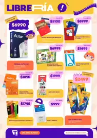 Catálogo Supermercados Tadicor semana 10 Página 10