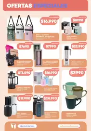 Catálogo Supermercados Tadicor semana 10 Página 12