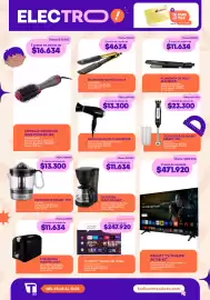 Catálogo Supermercados Tadicor semana 10 Página 14