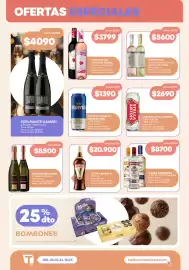 Catálogo Supermercados Tadicor semana 10 Página 2