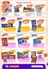 Catálogo Supermercados Tadicor semana 10 Página 3