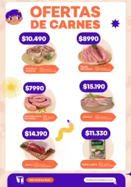 Catálogo Supermercados Tadicor semana 10 Página 5