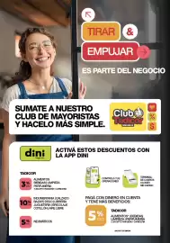 Catálogo Supermercados Tadicor semana 10 Página 7