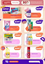 Catálogo Supermercados Tadicor semana 10 Página 8