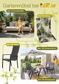 Möbel Inhofer Prospekt Seite 2