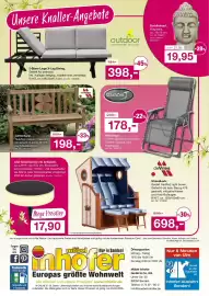 Möbel Inhofer Prospekt Seite 24