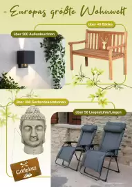 Möbel Inhofer Prospekt Seite 3