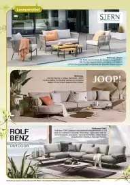 Möbel Inhofer Prospekt Seite 4