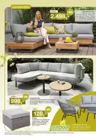 Möbel Inhofer Prospekt Seite 6