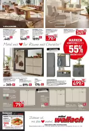 Möbel Wallach Prospekt Seite 12