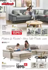 Möbel Wallach Prospekt Seite 2
