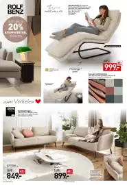 Möbel Wallach Prospekt Seite 5