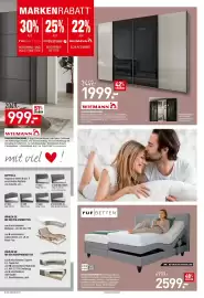 Möbel Wallach Prospekt Seite 7