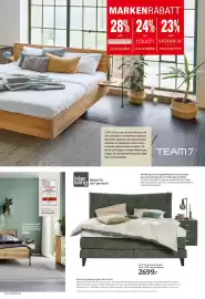 Möbel Wallach Prospekt Seite 9