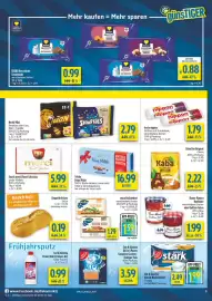 Diska Prospekt woche 11 Seite 8