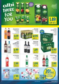 Diska Prospekt woche 11 Seite 9