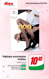 Dino gazetka tydzień 10 Strona 10