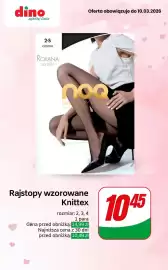 Dino gazetka tydzień 10 Strona 10