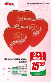 Dino gazetka tydzień 10 Strona 5