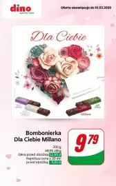 Dino gazetka tydzień 10 Strona 8