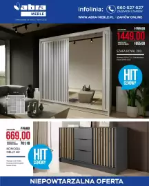 Abra gazetka Strona 1