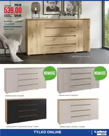 Abra gazetka Strona 3