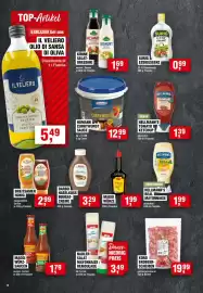 Handelshof Prospekt | Aktuell Seite 10