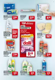 Handelshof Prospekt | Aktuell Seite 15