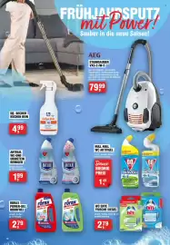 Handelshof Prospekt | Aktuell Seite 16