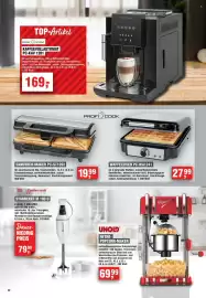 Handelshof Prospekt | Aktuell Seite 22