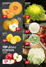 Handelshof Prospekt | Aktuell Seite 4