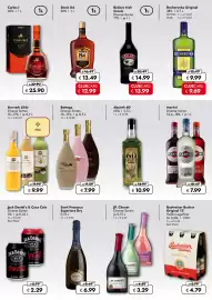 TRAVEL FREE leták Strana 3