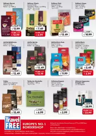 TRAVEL FREE leták Strana 9