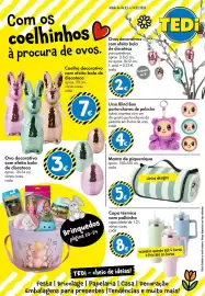 Catálogo TEDi Página 1
