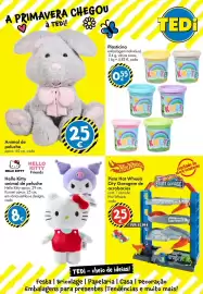 Catálogo TEDi Página 10