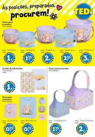 Catálogo TEDi Página 11