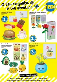 Catálogo TEDi Página 13