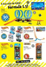 Catálogo TEDi Página 14