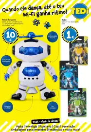 Catálogo TEDi Página 15