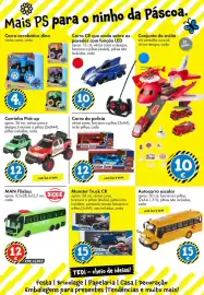 Catálogo TEDi Página 16