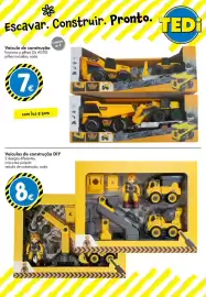 Catálogo TEDi Página 17